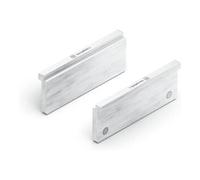 Fein VersaMAG L Mâchoire pour étau 99100001364 Largeur de mâchoire: 150 mm Envergure max.: 160 mm
