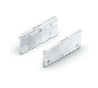 Fein FEIN Paire de mâchoires de protection en aluminium Prisma 150 mm VersaMAG L Quantité:1