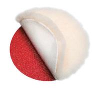 Fein Fein Peau de mouton, Ø 150 mm Quantité:1