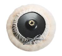 Fein Fein Peau de mouton, Ø 170 mm Quantité:1