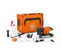 FEIN : Perceuse à noyau magnétique compacte sans fil, modèle AKBC 36 MAGFORCE, pour une seule opération