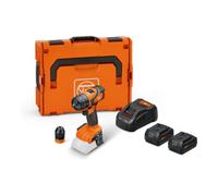 FEIN Perceuse à percussion 18V 5Ah ASB 18 Q AS - 71040762000