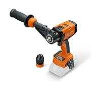 FEIN Perceuse-visseuse sans fil brushless ASCM 18-4 QMP AS, 4 vitesses, QuickIN, sans batterie