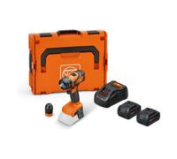 Fein FEIN Perceuse-visseuse sans fil 2 vitesses ABS 18 Q AS Set 5 Ah Quantité:1