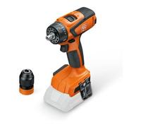 Fein FEIN Perceuse-visseuse sans fil 4 vitesses ASCM 18 QSW AS Quantité:1