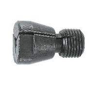 Fein Fein Pinces de serrage, Ø 10 mm, Carré 8 mm Quantité:1
