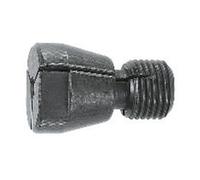 Fein Fein Pinces de serrage, Ø 9 mm, Carré 7 mm Quantité:1