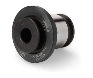 Fein Fein Pinces pour tarauds, Filetage M 10, Ø 10 mm, Carré 8 mm Quantité:1