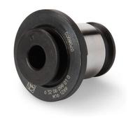 Fein Fein Pinces pour tarauds, Filetage M 14, Ø 11 mm, Carré 9 mm Quantité:1
