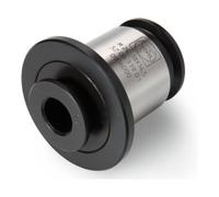 Fein Fein pinces pour tarauds, Filetage M 36, Ø 28 mm, Carré 22 mm Quantité:1