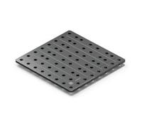 Fein FEIN Plaque de soudage VersaMAG WELDING PLATE 16 L 400 x 400 mm acier Quantité:1