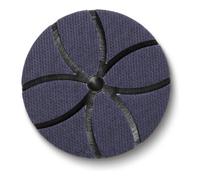 Fein Fein Plateau de ponçage rainuré, Ø 115 mm Quantité:1