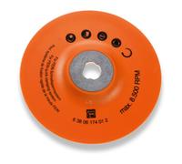 Fein Fein Plateau souple, Ø 180 mm Quantité:1