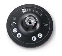 Fein Fein Plateaux de fixation, Ø 115 mm Quantité:1