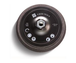 Fein Fein Plateaux de fixation, Ø 170 mm Quantité:1