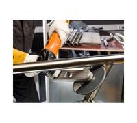 Fein FEIN Ponceuse pour soudure d'angle Set KS 10-38 E Fein Quantité:1