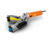 Fein Ponceuse pour tubes RS17-70E 1700 W - Largeurs de bande 20/40 mm, longueur 815 mm