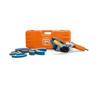 Fein FEIN Ponceuse pour tubes Set RS 17-70 E Quantité:1