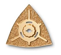 Fein Fein Râpe à concrétion carbure, Longueur d’arête 110 mm, Porte-outil StarlockMax Quantité:1