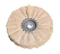 Fein Fein Roues de polissage, sisal, tissu, Ø 150 mm Quantité:1