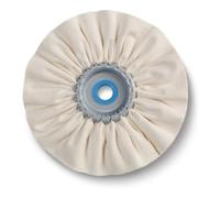 Fein Fein Roues de polissage, tissu, extra doux, Ø 150 mm Quantité:1