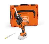 Fein FEIN Scie sabre sans fil compacte ASAS 18-21 K AS Quantité:1