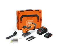 FEIN Scie sauteuse 18V 4 Ah ProCore ASTS 18-26 AS - 71360562000
