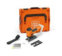 Fein FEIN Scie sauteuse sans fil pour métal et bois, course de 26 mm F-IRON Jig 26 AS Quantité:1