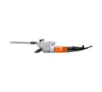 Scie sauteuse FEIN pour tuyaux jusqu'à Ø 440 mm AStxe 649-1 | 72342300230