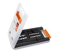 Fein Fein Set d’accessoires Best of cutters Weldon 3/4 in Quantité:1