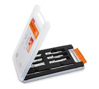 Fein Fein Set d’accessoires Best of cutters Weldon 3/4 in Quantité:1