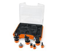 Fein Fein Set d’accessoires QuickIN Quantité:1