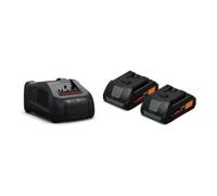 Fein Fein Set de démarrage ProCORE 18 V/4,0 Ah AS, Tension 18 V, Capacité 4 Ah Quantité:1