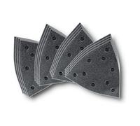 Fein Fein Set de feuilles abrasives, Longueur d’arête 130 mm Quantité:1