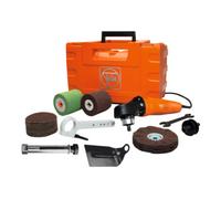 Fein FEIN Set FEIN Start acier inoxydable WPO 14-25 E - Set polissage acier inoxydabl Quantité:1