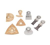 Fein Fein Set professionnel StarlockMax CHAUFFAGE/SANITAIRE, Porte-outil StarlockMax Quantité:1