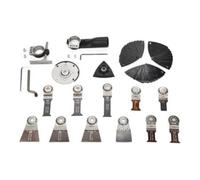 Fein Pack de lames de scie Starlock MAX Best of – Aménagement intérieur – Profi 35222967120