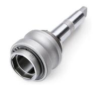 Fein Fein Sortie QuickIN MAX, Cône CM 3, Profondeur de coupe 50 mm, Ø perçage 50 - 80 mm Quantité:1