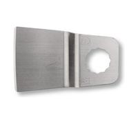 Fein Fein Spatule, Longueur 72 mm, Quantité 2 Pce Quantité:2