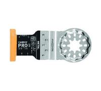 Fein Fein Starlock Lame de scie E-Cut Carbide Pro 32x40mm, 10 pcs Quantité:1