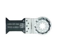 Fein Bi-métallique E-Cut Long-Life 63502160240 35 mm 10 pièces