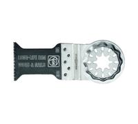 Fein Fein Starlock Lame de scie E-Cut Long-Life 35x50mm, lot de 3 Quantité:1