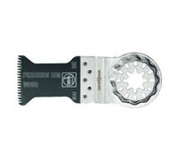 Fein Fein Starlock Lame de scie E-Cut Precision 35x50 mm, boîte de 10 pièces Quantité:1