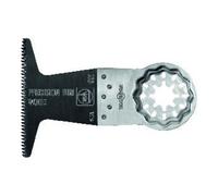 Fein Fein Starlock Lame de scie E-Cut Precision 65x50mm, lot de 3 Quantité:1