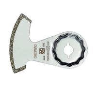 Fein Fein StarlockMax Lame de scie diamant segmentée 2,2 mm, 5 pcs Quantité:1