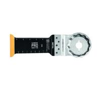 FEIN E-Cut Carbide Pro, longueur 75 mm, largeur 32 mm, lot de 3, emmanchement SLM | 63502238220