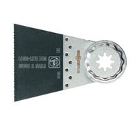 Fein Lame de scie E-Cut Long-Life Starlock Plus Bi-métal 50 x 65 mm lot de 3 (63502161220)