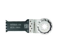 Lame de scie universelle Fein E-Cut SLP 60x28 (5) | 63502151230