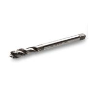 Fein Fein Tarauds pour taraudages borgnes, Filetage M 12, Ø 9 mm, Carré 7 mm Quantité:1