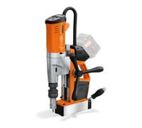 Fein FEIN Unité de perçage magnétique Universal sans fil jusqu’à 35 mm AKBU 35 PMQ AS Quantité:1